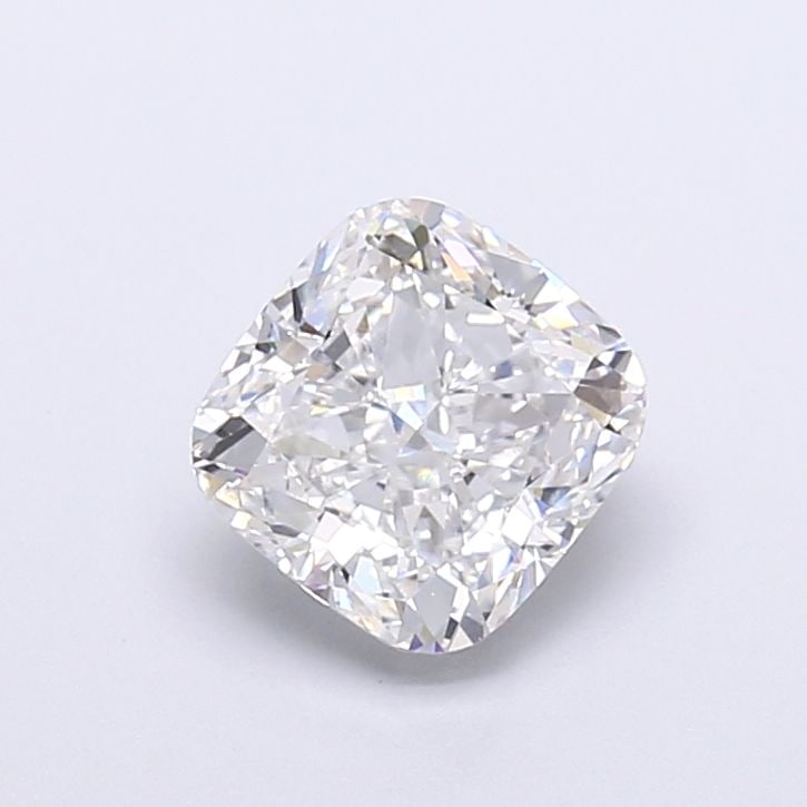 IGI Cushion Modified 3.1ct E VVS2 - Loose Lab Diamond (1 of 1)