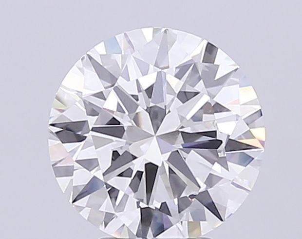 IGI Round 4.04ct E VVS2 - Ideal Loose Lab Diamond: IGI Round 4.04ct E VVS2 - Ideal Loose Lab Diamond Item Specifics: Source: This Is A Real Diamond Grown In A Lab Not Mined. Carat: 4.04 Cut: ID Color: E Clarity: VVS2 Polish: EX Symmetry: EX Measuremen