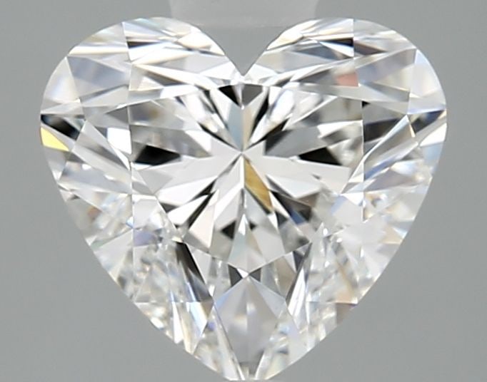 IGI Heart 2.53ct E VVS2 - Loose Lab Diamond: IGI Heart 2.53ct E VVS2 - Loose Lab Diamond Item Specifics: Source: This Is A Real Diamond Grown In A Lab Not Mined. Carat: 2.53 Cut: - Color: E Clarity: VVS2 Polish: EX Symmetry: EX Measurements: 8.5