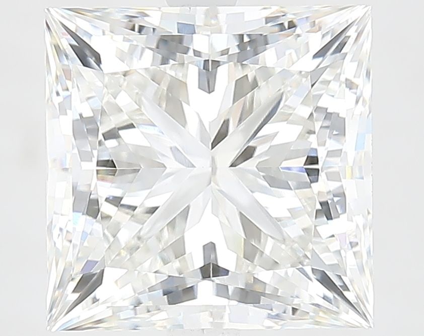 IGI Princess 5.62ct G VVS2 - Loose Lab Diamond: IGI Princess 5.62ct G VVS2 - Loose Lab Diamond Item Specifics: Source: This Is A Real Diamond Grown In A Lab Not Mined. Carat: 5.62 Cut: - Color: G Clarity: VVS2 Polish: EX Symmetry: EX Measurements: 