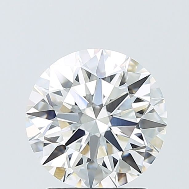 IGI Round 2.06ct E VVS2 - Ideal Loose Lab Diamond: IGI Round 2.06ct E VVS2 - Ideal Loose Lab Diamond Item Specifics: Source: This Is A Real Diamond Grown In A Lab Not Mined. Carat: 2.06 Cut: ID Color: E Clarity: VVS2 Polish: EX Symmetry: EX Measuremen
