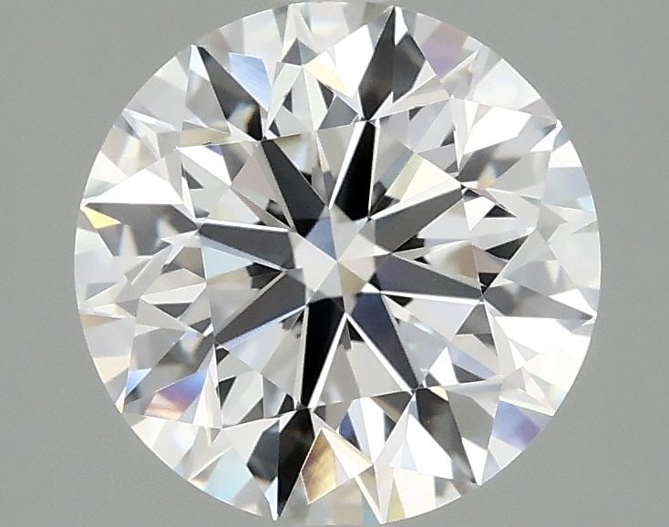 IGI Round 2.52ct E VVS2 - Loose Lab Diamond: IGI Round 2.52ct E VVS2 - Loose Lab Diamond Item Specifics: Source: This Is A Real Diamond Grown In A Lab Not Mined. Carat: 2.52 Cut: EX Color: E Clarity: VVS2 Polish: EX Symmetry: EX Measurements: 8.