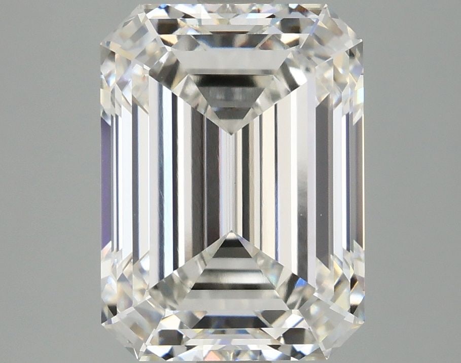 IGI Emerald 4.1ct F VVS2 - Loose Lab Diamond: IGI Emerald 4.1ct F VVS2 - Loose Lab Diamond Item Specifics: Source: This Is A Real Diamond Grown In A Lab Not Mined. Carat: 4.1 Cut: - Color: F Clarity: VVS2 Polish: EX Symmetry: EX Measurements: 10.