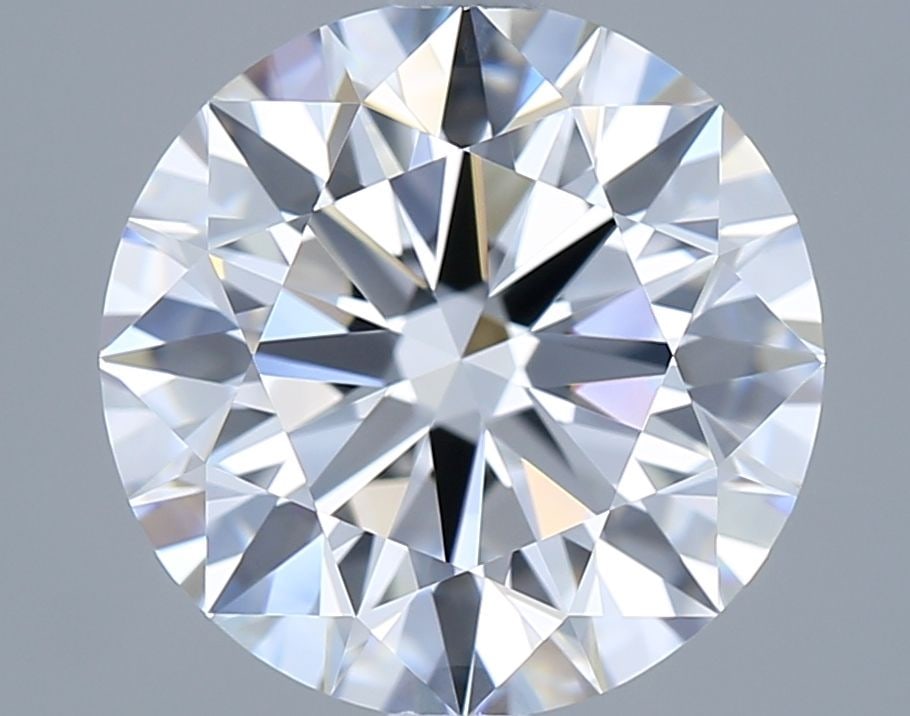IGI Round 2.52ct D VVS2 - Ideal Loose Lab Diamond: IGI Round 2.52ct D VVS2 - Ideal Loose Lab Diamond Item Specifics: Source: This Is A Real Diamond Grown In A Lab Not Mined. Carat: 2.52 Cut: ID Color: D Clarity: VVS2 Polish: EX Symmetry: EX Measuremen
