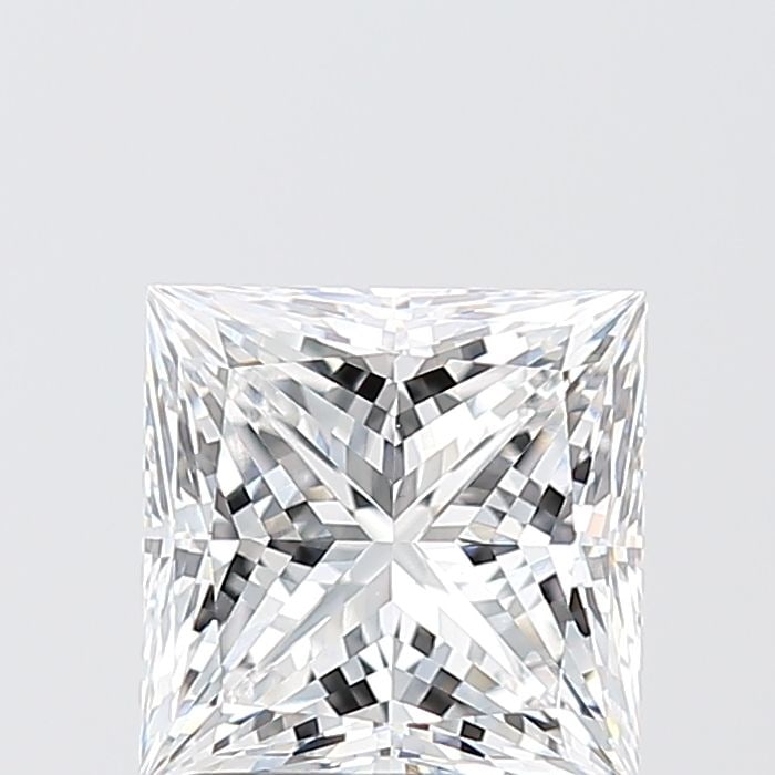IGI Princess 2.1ct D VVS2 - Loose Lab Diamond: IGI Princess 2.1ct D VVS2 - Loose Lab Diamond Item Specifics: Source: This Is A Real Diamond Grown In A Lab Not Mined. Carat: 2.1 Cut: - Color: D Clarity: VVS2 Polish: EX Symmetry: EX Measurements: