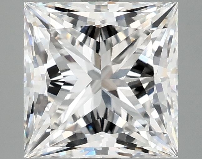 IGI Princess 2.51ct D VVS2 - Loose Lab Diamond: IGI Princess 2.51ct D VVS2 - Loose Lab Diamond Item Specifics: Source: This Is A Real Diamond Grown In A Lab Not Mined. Carat: 2.51 Cut: - Color: D Clarity: VVS2 Polish: EX Symmetry: EX Measurements: