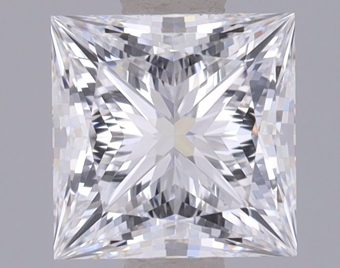IGI Princess 1.09ct D VVS1 - Loose Lab Diamond: IGI Princess 1.09ct D VVS1 - Loose Lab Diamond Item Specifics: Source: This Is A Real Diamond Grown In A Lab Not Mined. Carat: 1.09 Cut: - Color: D Clarity: VVS1 Polish: EX Symmetry: EX Measurements: 
