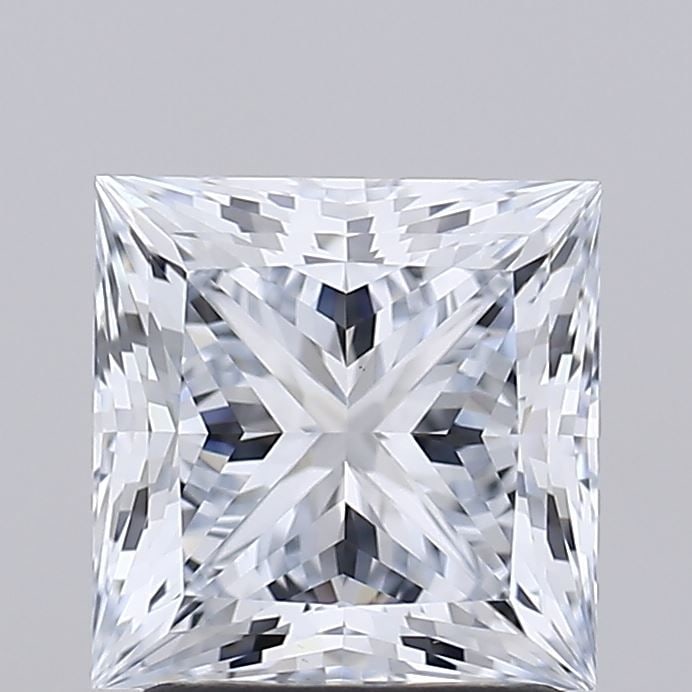 IGI Princess 2.03ct H VVS2 - Loose Lab Diamond (1 of 1)