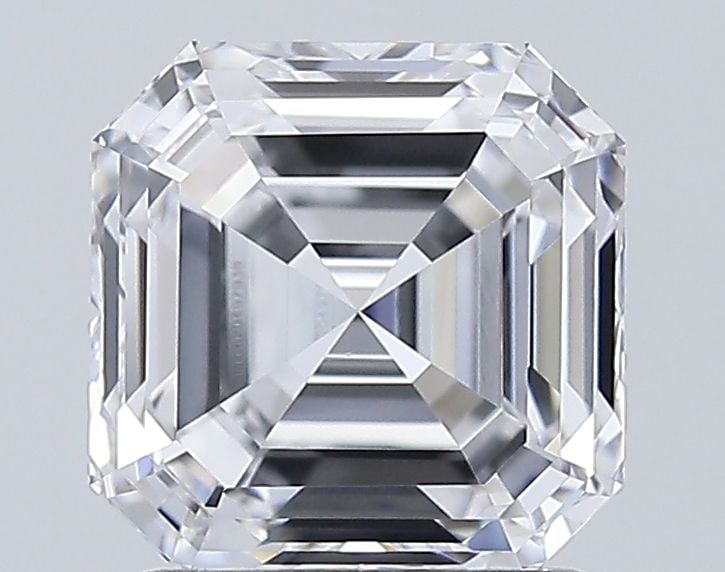 IGI Square Emerald 1.73ct D VVS2 - Loose Lab Diamond: IGI Square Emerald 1.73ct D VVS2 - Loose Lab Diamond Item Specifics: Source: This Is A Real Diamond Grown In A Lab Not Mined. Carat: 1.73 Cut: - Color: D Clarity: VVS2 Polish: EX Symmetry: EX Measurem