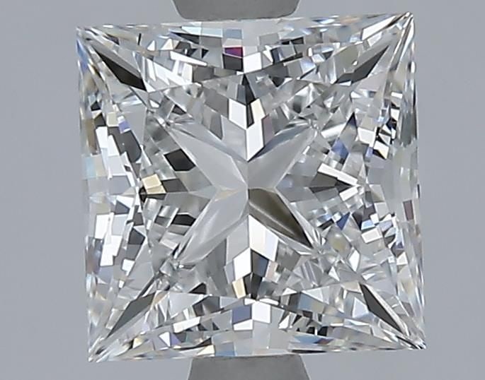 IGI Princess 2.04ct D VVS2 - Loose Lab Diamond: IGI Princess 2.04ct D VVS2 - Loose Lab Diamond Item Specifics: Source: This Is A Real Diamond Grown In A Lab Not Mined. Carat: 2.04 Cut: - Color: D Clarity: VVS2 Polish: EX Symmetry: EX Measurements: 