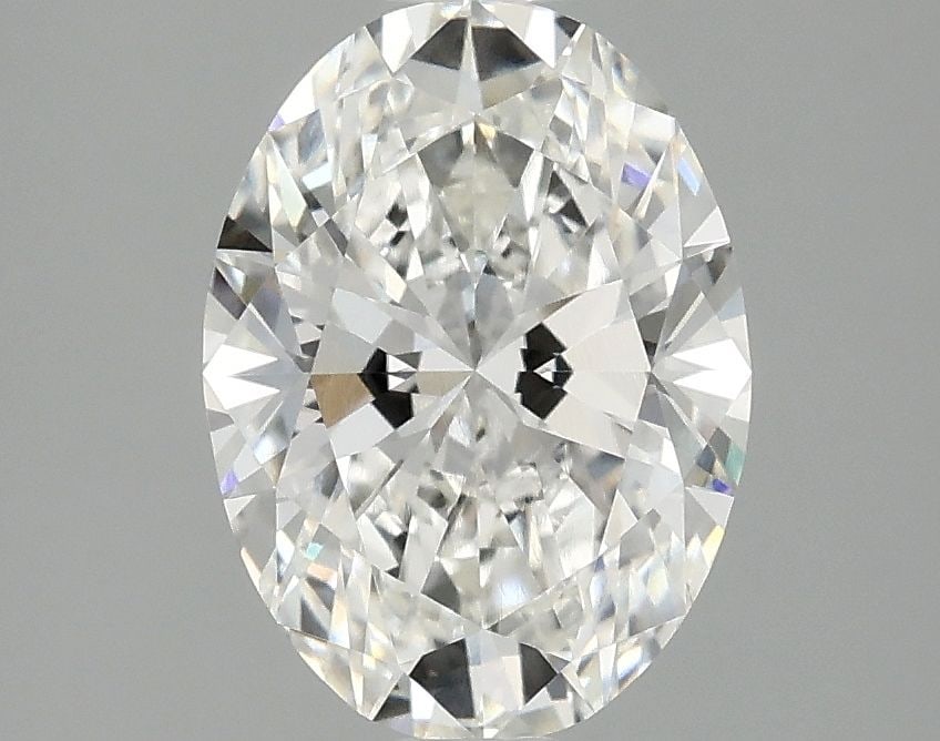 IGI Oval 2.19ct F VVS2 - Loose Lab Diamond: IGI Oval 2.19ct F VVS2 - Loose Lab Diamond Item Specifics: Source: This Is A Real Diamond Grown In A Lab Not Mined. Carat: 2.19 Cut: - Color: F Clarity: VVS2 Polish: EX Symmetry: EX Measurements: 10.0