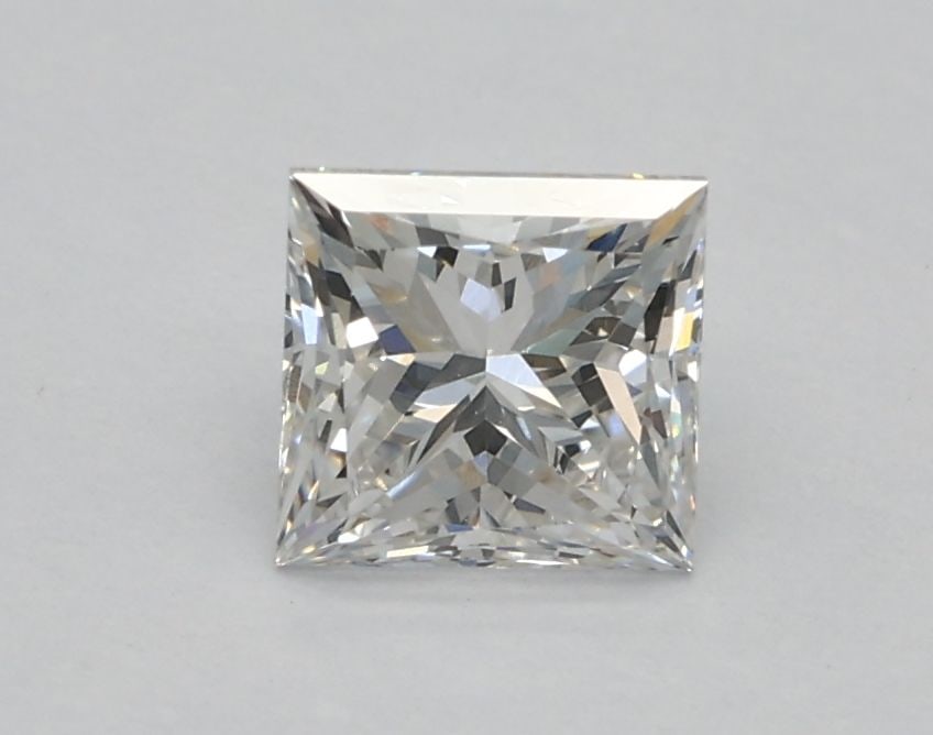 IGI Princess 0.73ct F VVS2 - Loose Lab Diamond: IGI Princess 0.73ct F VVS2 - Loose Lab Diamond Item Specifics: Source: This Is A Real Diamond Grown In A Lab Not Mined. Carat: 0.73 Cut: - Color: F Clarity: VVS2 Polish: EX Symmetry: EX Measurements: 