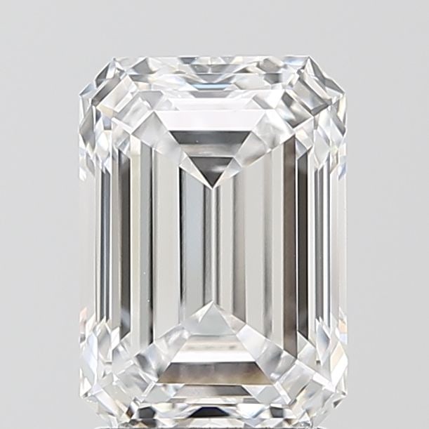 IGI Emerald 2.96ct D IF - Loose Lab Diamond: IGI Emerald 2.96ct D IF - Loose Lab Diamond Item Specifics: Source: This Is A Real Diamond Grown In A Lab Not Mined. Carat: 2.96 Cut: - Color: D Clarity: IF Polish: EX Symmetry: EX Measurements: 9.55L