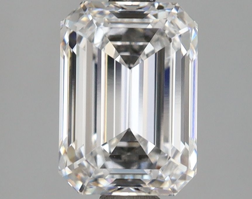 IGI Emerald 2.54ct D VVS1 - Loose Lab Diamond: IGI Emerald 2.54ct D VVS1 - Loose Lab Diamond Item Specifics: Source: This Is A Real Diamond Grown In A Lab Not Mined. Carat: 2.54 Cut: - Color: D Clarity: VVS1 Polish: EX Symmetry: EX Measurements: 8