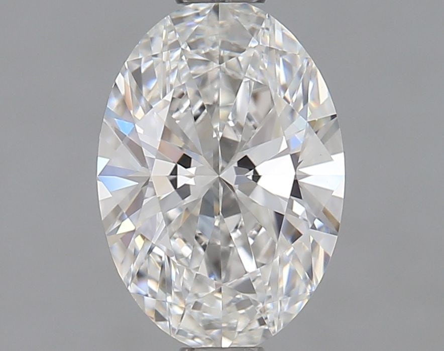 GIA Oval 1.09ct E VVS1 - Loose Lab Diamond: GIA Oval 1.09ct E VVS1 - Loose Lab Diamond Item Specifics: Source: This Is A Real Diamond Grown In A Lab Not Mined. Carat: 1.09 Cut: - Color: E Clarity: VVS1 Polish: EX Symmetry: EX Measurements: 8.44