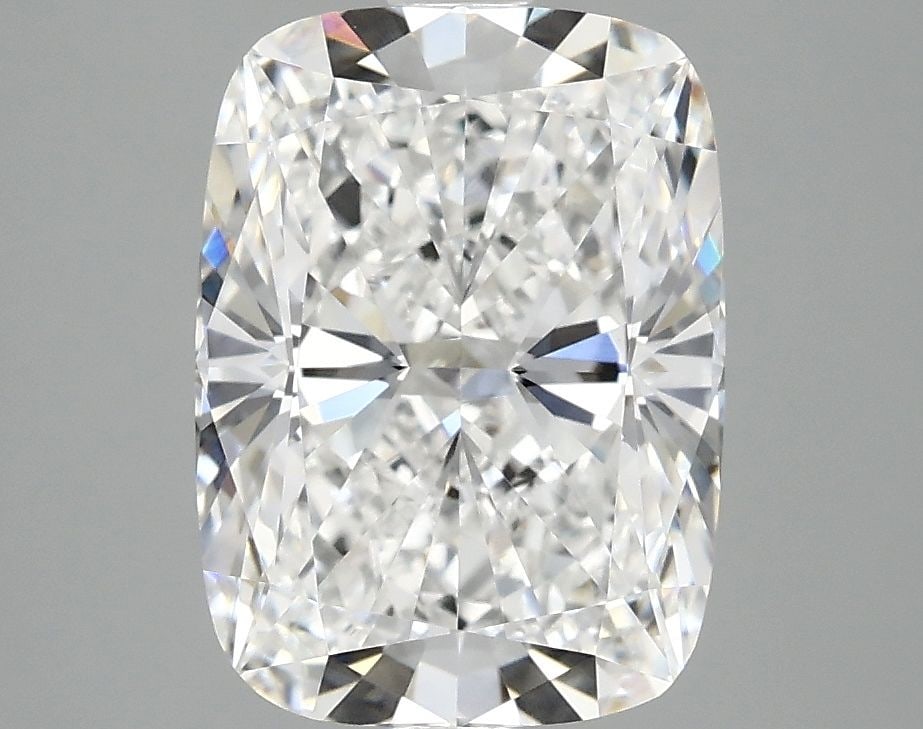 IGI Cushion Modified 3.09ct E VVS2 - Loose Lab Diamond: IGI Cushion Modified 3.09ct E VVS2 - Loose Lab Diamond Item Specifics: Source: This Is A Real Diamond Grown In A Lab Not Mined. Carat: 3.09 Cut: - Color: E Clarity: VVS2 Polish: EX Symmetry: EX