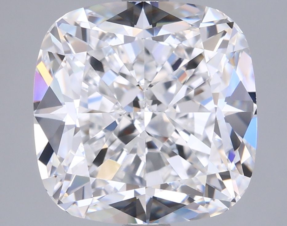 IGI Cushion Modified 4.03ct E VVS1 - Loose Lab Diamond: IGI Cushion Modified 4.03ct E VVS1 - Loose Lab Diamond Item Specifics: Source: This Is A Real Diamond Grown In A Lab Not Mined. Carat: 4.03 Cut: - Color: E Clarity: VVS1 Polish: EX Symmetry: EX Measur