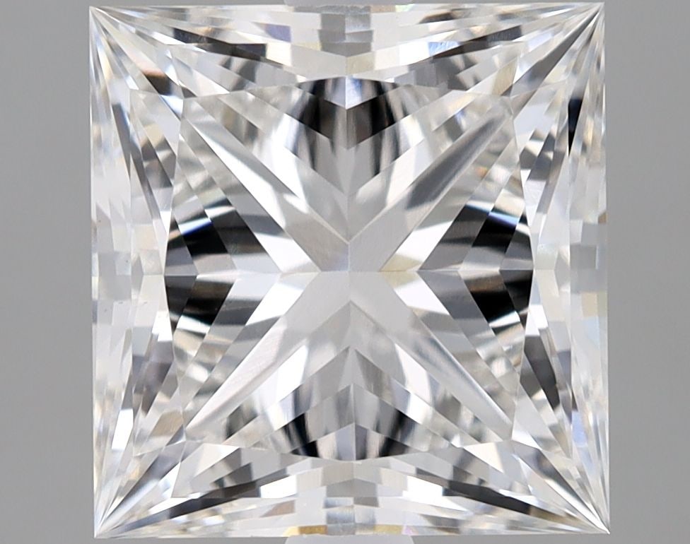 IGI Princess 2.59ct F VVS2 - Loose Lab Diamond: IGI Princess 2.59ct F VVS2 - Loose Lab Diamond Item Specifics: Source: This Is A Real Diamond Grown In A Lab Not Mined. Carat: 2.59 Cut: - Color: F Clarity: VVS2 Polish: EX Symmetry: EX Measurements: 