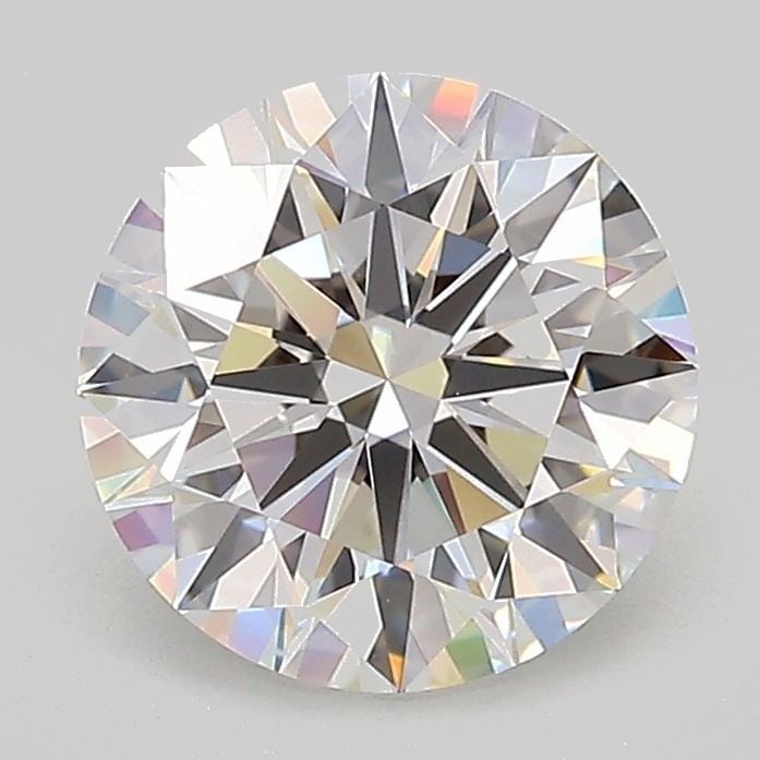 IGI Round 2.0ct E VVS2 - Ideal Loose Lab Diamond: IGI Round 2.0ct E VVS2 - Ideal Loose Lab Diamond Item Specifics: Source: This Is A Real Diamond Grown In A Lab Not Mined. Carat: 2.0 Cut: ID Color: E Clarity: VVS2 Polish: EX Symmetry: EX Measurements