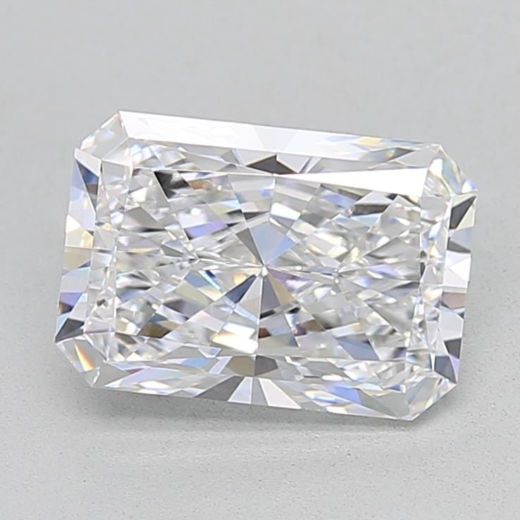 GIA Radiant 3.34ct E VVS2 - Loose Lab Diamond (1 of 1)