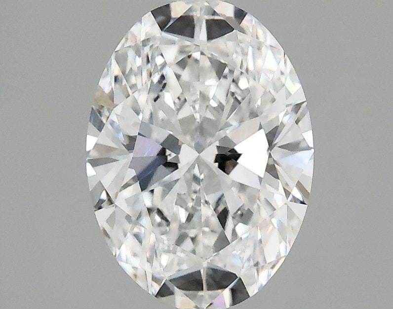 IGI Oval 1.51ct D VVS2 - Loose Lab Diamond (1 of 1)