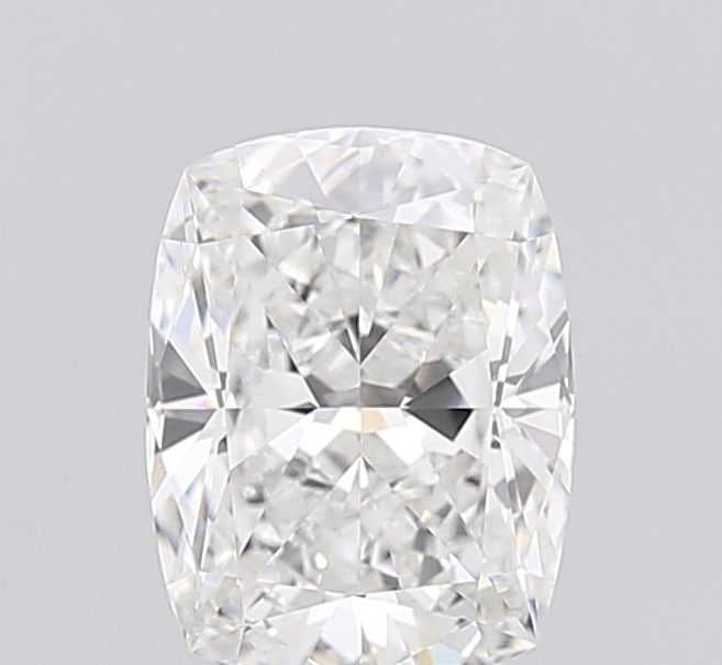 IGI Cushion Modified 2.04ct E VVS2 - Loose Lab Diamond: IGI Cushion Modified 2.04ct E VVS2 - Loose Lab Diamond Item Specifics: Source: This Is A Real Diamond Grown In A Lab Not Mined. Carat: 2.04 Cut: - Color: E Clarity: VVS2 Polish: EX Symmetry: EX Measur