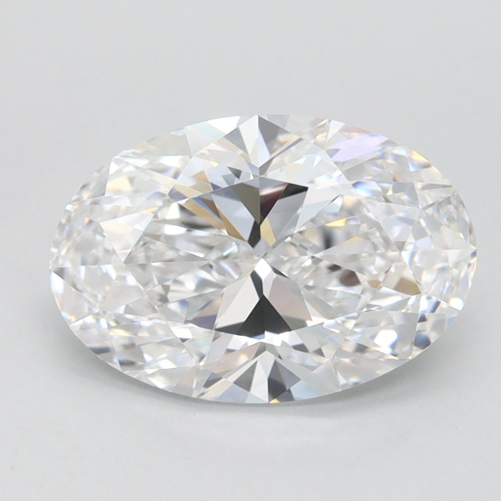 IGI Oval 1.91ct D IF - Loose Lab Diamond: IGI Oval 1.91ct D IF - Loose Lab Diamond Item Specifics: Source: This Is A Real Diamond Grown In A Lab Not Mined. Carat: 1.91 Cut: - Color: D Clarity: IF Polish: EX Symmetry: EX Measurements: 10.13L X