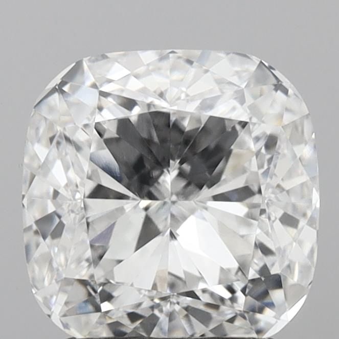 IGI Cushion Modified 2.05ct D VVS2 - Loose Lab Diamond: IGI Cushion Modified 2.05ct D VVS2 - Loose Lab Diamond Item Specifics: Source: This Is A Real Diamond Grown In A Lab Not Mined. Carat: 2.05 Cut: - Color: D Clarity: VVS2 Polish: EX Symmetry: EX Measur