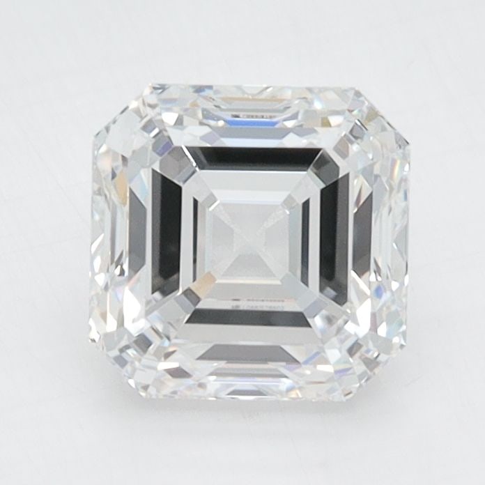 IGI Asscher 1.5ct D VVS2 - Loose Lab Diamond: IGI Asscher 1.5ct D VVS2 - Loose Lab Diamond Item Specifics: Source: This Is A Real Diamond Grown In A Lab Not Mined. Carat: 1.5 Cut: - Color: D Clarity: VVS2 Polish: EX Symmetry: EX Measurements: 6.2