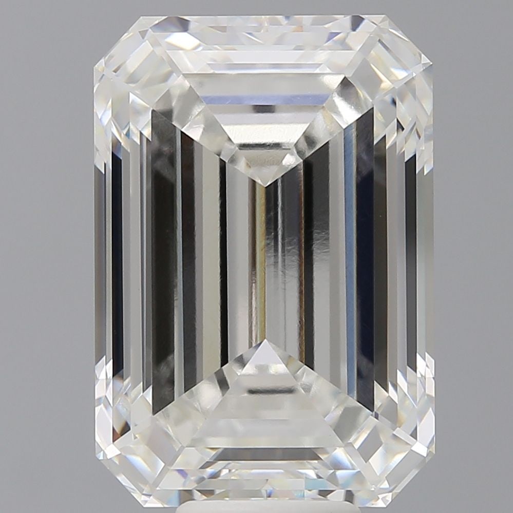 IGI Emerald 12.04ct F VVS2 - Loose Lab Diamond: IGI Emerald 12.04ct F VVS2 - Loose Lab Diamond Item Specifics: Source: This Is A Real Diamond Grown In A Lab Not Mined. Carat: 12.04 Cut: - Color: F Clarity: VVS2 Polish: EX Symmetry: EX Measurements: