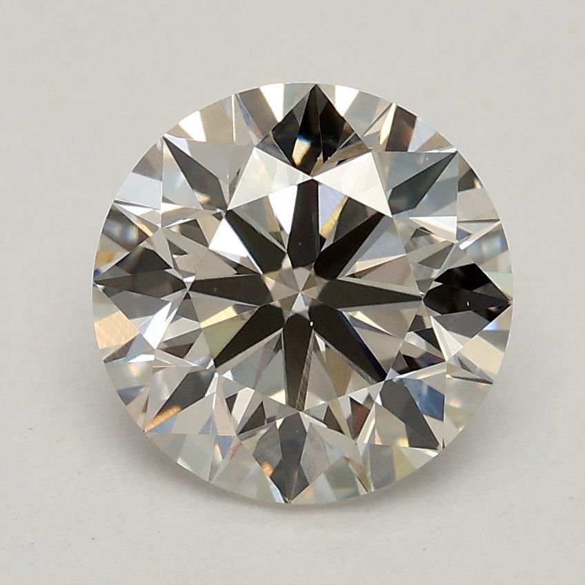 IGI Round 1.53ct K VVS2 - Ideal Loose Lab Diamond: IGI Round 1.53ct K VVS2 - Ideal Loose Lab Diamond Item Specifics: Source: This Is A Real Diamond Grown In A Lab Not Mined. Carat: 1.53 Cut: ID Color: K Clarity: VVS2 Polish: EX Symmetry: EX Measuremen