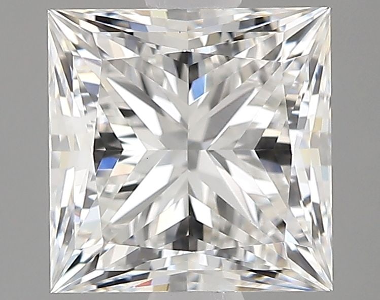 IGI Princess 1.3ct E VVS2 - Loose Lab Diamond (1 of 1)