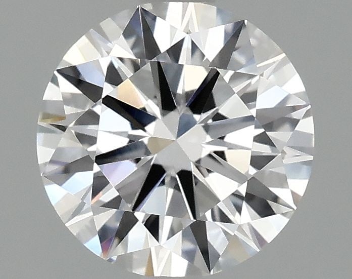 IGI Round 1.4ct D VVS2 - Ideal Loose Lab Diamond (1 of 1)