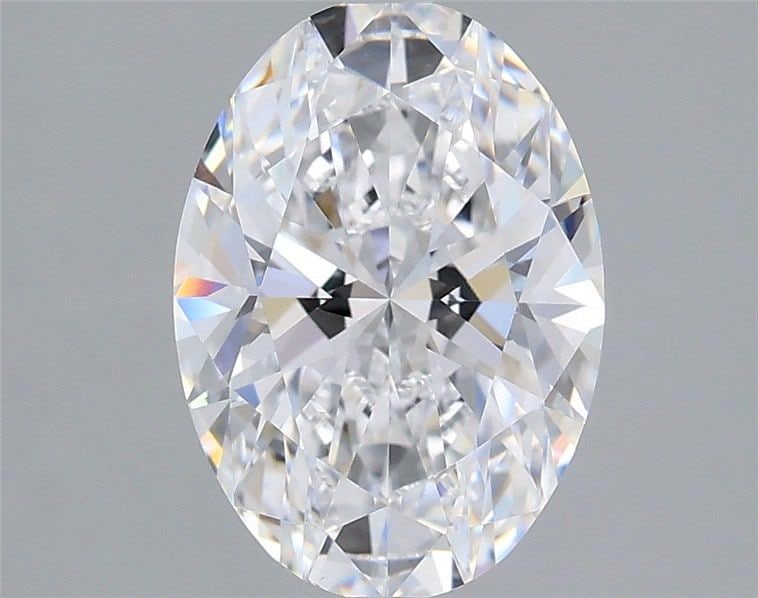 IGI Oval 2.03ct D VVS1 - Loose Lab Diamond: IGI Oval 2.03ct D VVS1 - Loose Lab Diamond Item Specifics: Source: This Is A Real Diamond Grown In A Lab Not Mined. Carat: 2.03 Cut: - Color: D Clarity: VVS1 Polish: EX Symmetry: EX Measurements: 10.0