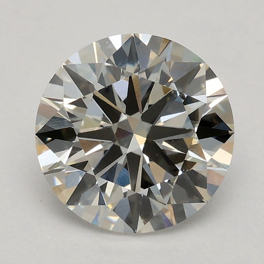 IGI Round 1.8ct I VVS2 - Ideal Loose Lab Diamond (1 of 1)