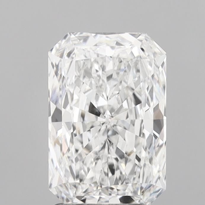 IGI Radiant 2.16ct D VVS1 - Loose Lab Diamond (1 of 1)