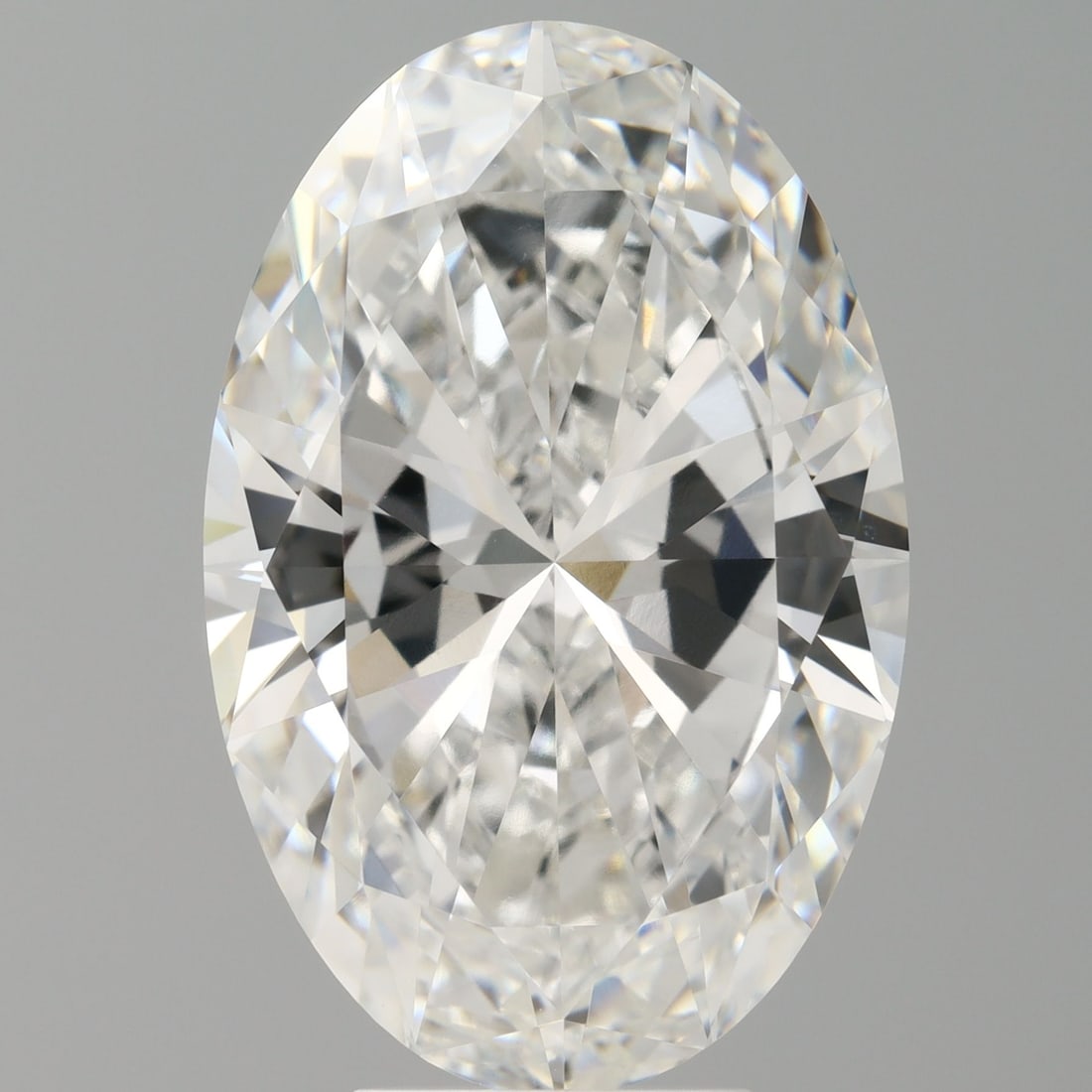 IGI Oval 6.53ct E VVS2 - Loose Lab Diamond: IGI Oval 6.53ct E VVS2 - Loose Lab Diamond Item Specifics: Source: This Is A Real Diamond Grown In A Lab Not Mined. Carat: 6.53 Cut: - Color: E Clarity: VVS2 Polish: EX Symmetry: EX Measurements: 15.8