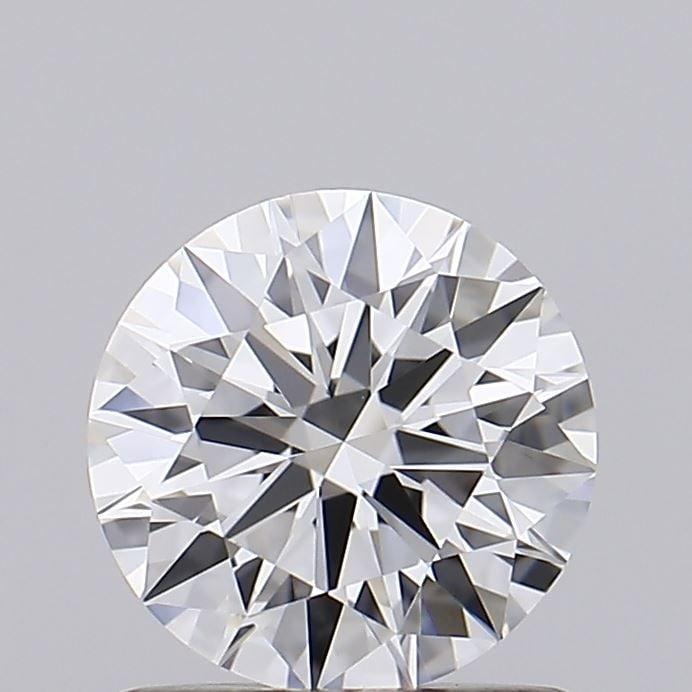 IGI Round 0.95ct E VVS2 - Ideal Loose Lab Diamond (1 of 1)