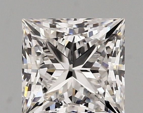 IGI Princess 1.36ct D VVS2 - Loose Lab Diamond (1 of 1)