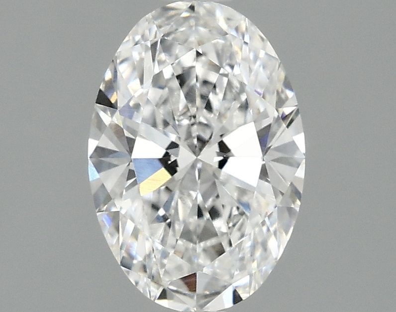IGI Oval 1.41ct D VVS2 - Loose Lab Diamond: IGI Oval 1.41ct D VVS2 - Loose Lab Diamond Item Specifics: Source: This Is A Real Diamond Grown In A Lab Not Mined. Carat: 1.41 Cut: - Color: D Clarity: VVS2 Polish: EX Symmetry: EX Measurements: 9.26