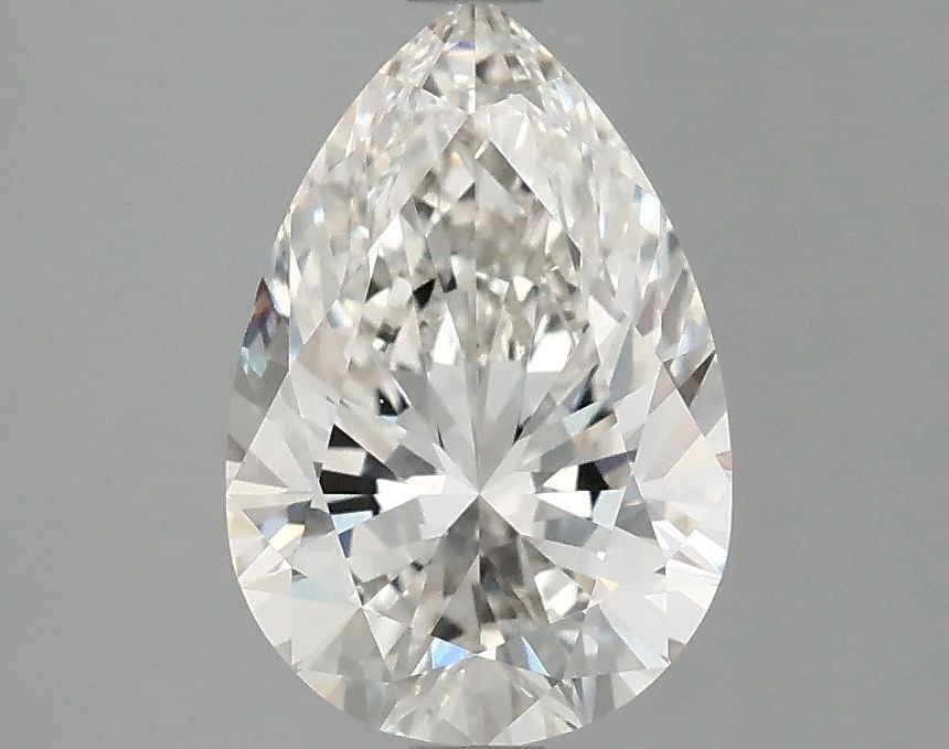 IGI Pear 1.89ct G VVS2 - Loose Lab Diamond: IGI Pear 1.89ct G VVS2 - Loose Lab Diamond Item Specifics: Source: This Is A Real Diamond Grown In A Lab Not Mined. Carat: 1.89 Cut: - Color: G Clarity: VVS2 Polish: EX Symmetry: EX Measurements: 10.4