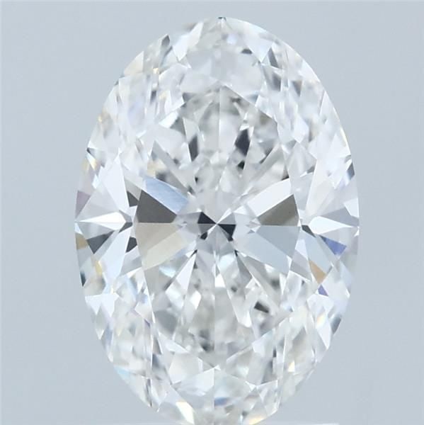 IGI Oval 1.89ct E VVS2 - Loose Lab Diamond: IGI Oval 1.89ct E VVS2 - Loose Lab Diamond Item Specifics: Source: This Is A Real Diamond Grown In A Lab Not Mined. Carat: 1.89 Cut: - Color: E Clarity: VVS2 Polish: EX Symmetry: EX Measurements: 9.88