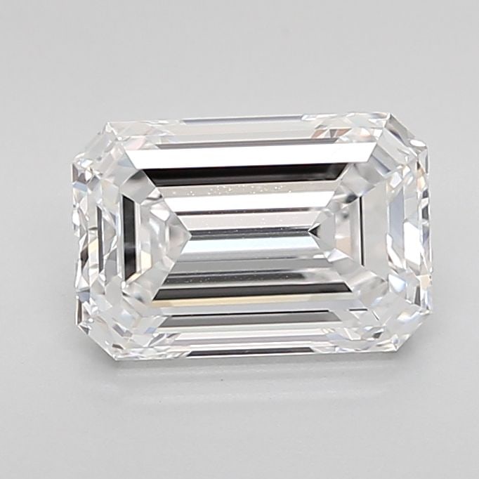 IGI Emerald 1.82ct D IF - Loose Lab Diamond: IGI Emerald 1.82ct D IF - Loose Lab Diamond Item Specifics: Source: This Is A Real Diamond Grown In A Lab Not Mined. Carat: 1.82 Cut: - Color: D Clarity: IF Polish: EX Symmetry: EX Measurements: 8.58L