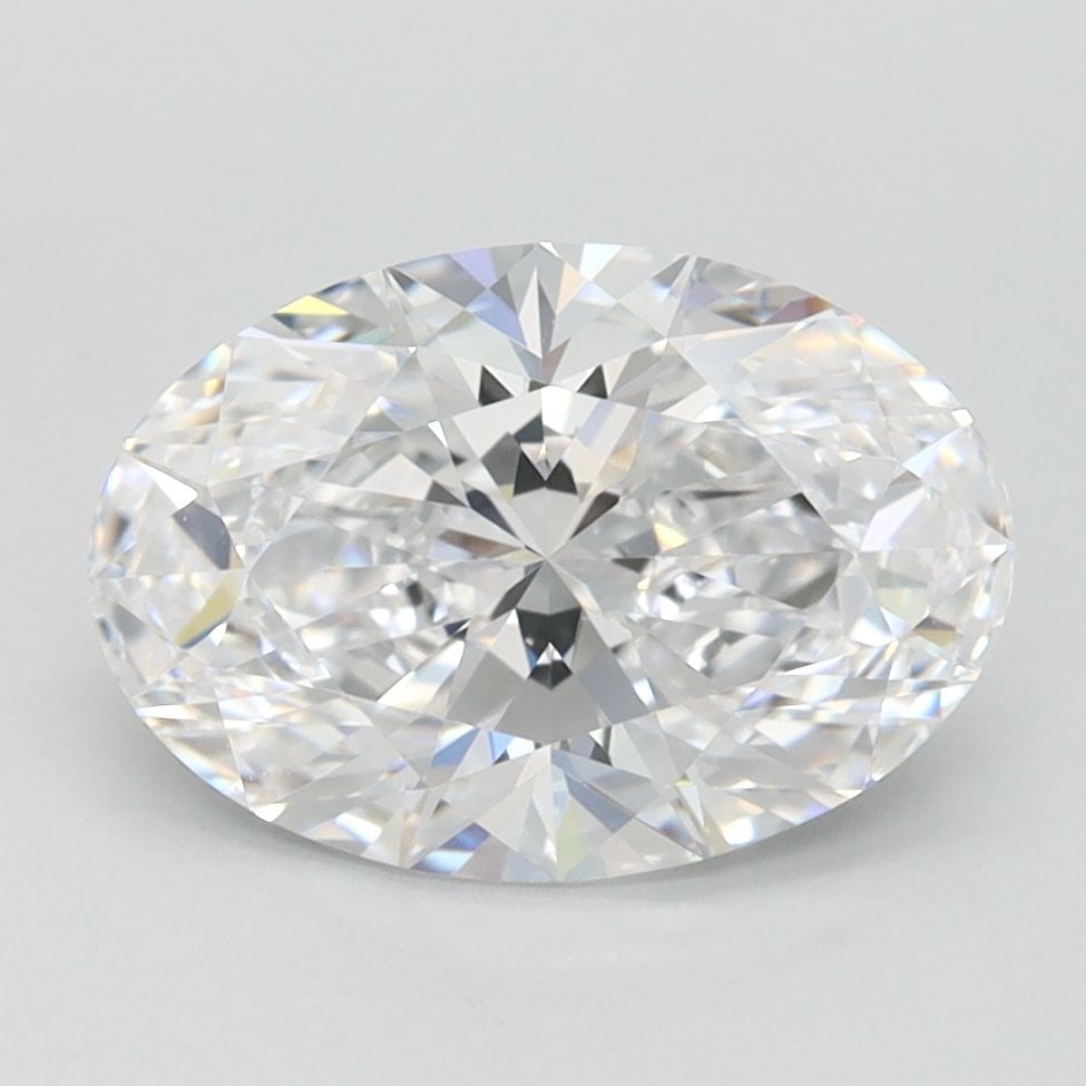 IGI Oval 1.74ct D VVS1 - Loose Lab Diamond: IGI Oval 1.74ct D VVS1 - Loose Lab Diamond Item Specifics: Source: This Is A Real Diamond Grown In A Lab Not Mined. Carat: 1.74 Cut: - Color: D Clarity: VVS1 Polish: EX Symmetry: EX Measurements: 9.76