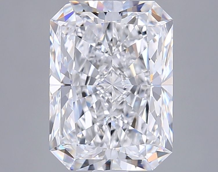 IGI Radiant 3.05ct D VVS1 - Loose Lab Diamond: IGI Radiant 3.05ct D VVS1 - Loose Lab Diamond Item Specifics: Source: This Is A Real Diamond Grown In A Lab Not Mined. Carat: 3.05 Cut: - Color: D Clarity: VVS1 Polish: EX Symmetry: EX Measurements: