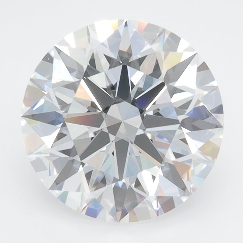 GIA Round 3.45ct D VVS1 - Loose Lab Diamond: GIA Round 3.45ct D VVS1 - Loose Lab Diamond Item Specifics: Source: This Is A Real Diamond Grown In A Lab Not Mined. Carat: 3.45 Cut: EX Color: D Clarity: VVS1 Polish: EX Symmetry: EX Measurements: