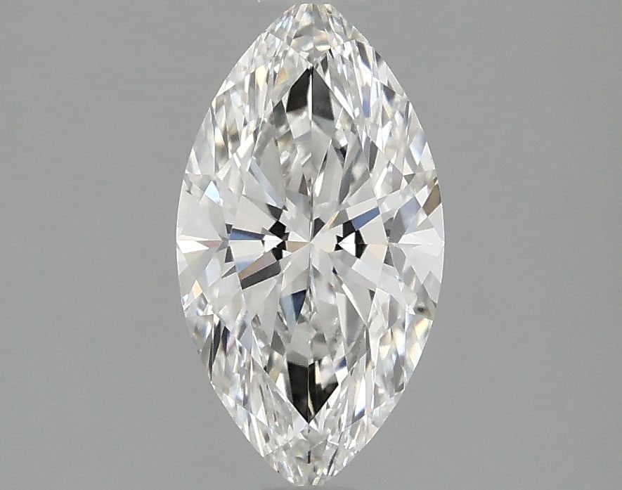 IGI Marquise 1.07ct F VVS2 - Loose Lab Diamond: IGI Marquise 1.07ct F VVS2 - Loose Lab Diamond Item Specifics: Source: This Is A Real Diamond Grown In A Lab Not Mined. Carat: 1.07 Cut: - Color: F Clarity: VVS2 Polish: EX Symmetry: EX Measurements: