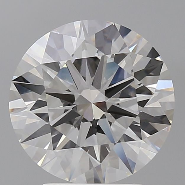 IGI Round 3.52ct F VVS2 - Ideal Loose Lab Diamond: IGI Round 3.52ct F VVS2 - Ideal Loose Lab Diamond Item Specifics: Source: This Is A Real Diamond Grown In A Lab Not Mined. Carat: 3.52 Cut: ID Color: F Clarity: VVS2 Polish: EX Symmetry: EX