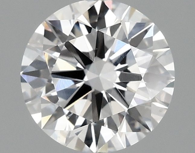 IGI Round 1.53ct D VVS2 - Ideal Loose Lab Diamond (1 of 1)