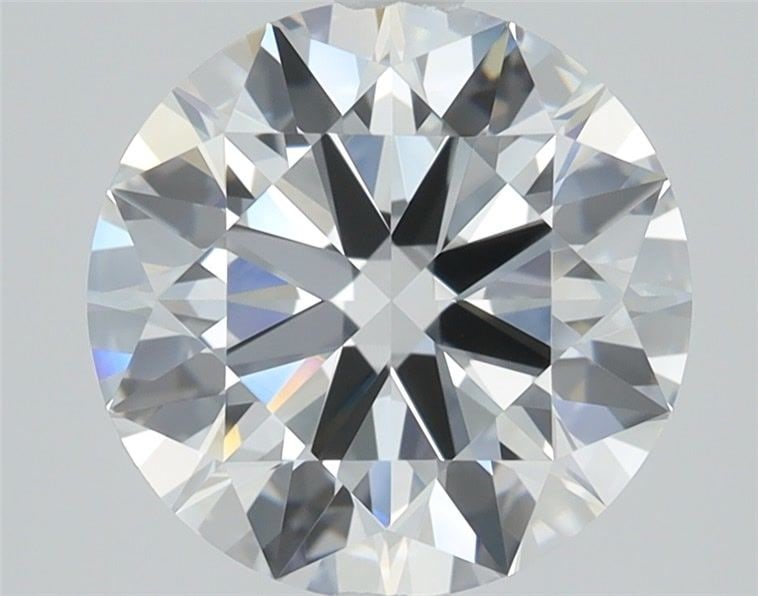 IGI Round 2.06ct E VVS2 - Ideal Loose Lab Diamond: IGI Round 2.06ct E VVS2 - Ideal Loose Lab Diamond Item Specifics: Source: This Is A Real Diamond Grown In A Lab Not Mined. Carat: 2.06 Cut: ID Color: E Clarity: VVS2 Polish: EX Symmetry: EX Measuremen